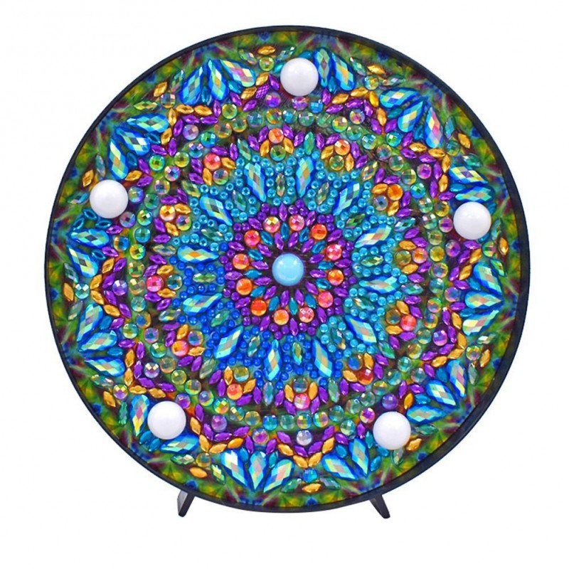Mandala Light Specia...