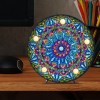 Mandala Light Special LED Lamp
