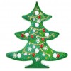 Christmas Tree LED Night Light