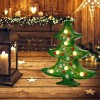 Christmas Tree LED Night Light