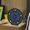 Mandala Light Special LED Lamp