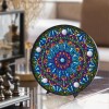 Mandala Light Special LED Lamp