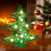 Christmas Tree LED Night Light