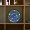 Mandala Light Special LED Lamp