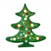 Christmas Tree LED Night Light