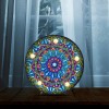 Mandala Light Special LED Lamp