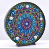 Mandala Light Special LED Lamp