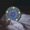 Mandala Light Special LED Lamp