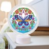 Butterfly LED Night Lamp