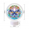 Butterfly LED Night Lamp