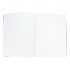 Skull 100 Pages Notebook Sketchbook