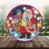 LED Lamp Partial Special Shape Christmas