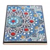 Mandala 50 Pages A5 Notepad Notebook