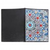 Mandala 50 Pages A5 Notepad Notebook