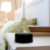 Iron Tower LED Night Lamp