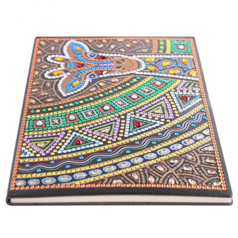 Giraffe 50 Pages A5 ...