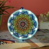 DIY LED Lamp - Mandala