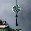 DIY LED Lamp - Peacock