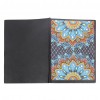 Mandala 50 Pages A5 Diary Book Notebook