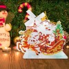 DIY Stickers - Santa Claus