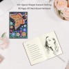 Butterfly 50 Pages Sketchbook Notebook