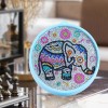 DIY LED Lamp - Elephant