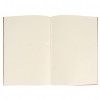Mandala 50 Pages A5 Sketchbook Notebook