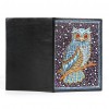 Bird 60 Pages A5 Notebook Diary Book