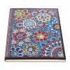 Mandala 50 Pages A5 Students Notebook