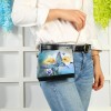 Butterfly Leather Chain Shoulder Bags