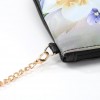 Butterfly Leather Chain Shoulder Bags