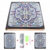 Mandala 50 Pages A5 Notepad Notebook