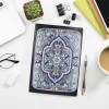 Mandala 50 Pages A5 Notepad Notebook