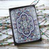 Mandala 50 Pages A5 Notepad Notebook