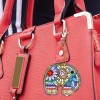 5pcs Elephant Keychain