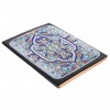 Mandala 50 Pages A5 Notepad Notebook