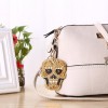 5pcs Skull Bag Keychain