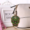 5pcs Skull Bag Keychain