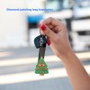 5pcs Christmas Key Chain