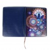 Mandala 100 Pages Notebook Sketchbook