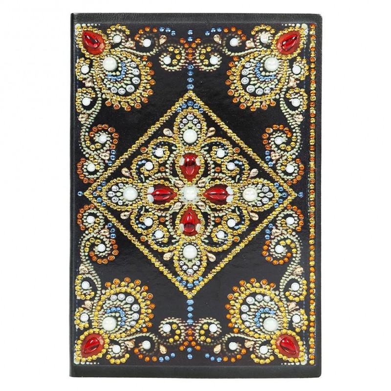 Mandala 60 Pages A5 ...