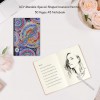 Dragonfly 50 Pages A5 Notebook Notepad