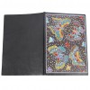 Butterfly 50 Pages A5 Notebook Notepad