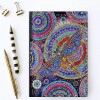 Dragonfly 50 Pages A5 Notebook Notepad