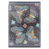 Butterfly 50 Pages A5 Notebook Notepad