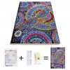 Butterfly 50 Pages A5 Notebook Notepad