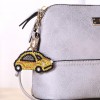 5pcs Car Keychains Pendant