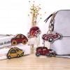 5pcs Car Keychains Pendant