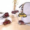 5pcs Car Keychains Pendant