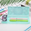 Mandala Students Pencil Storage Box